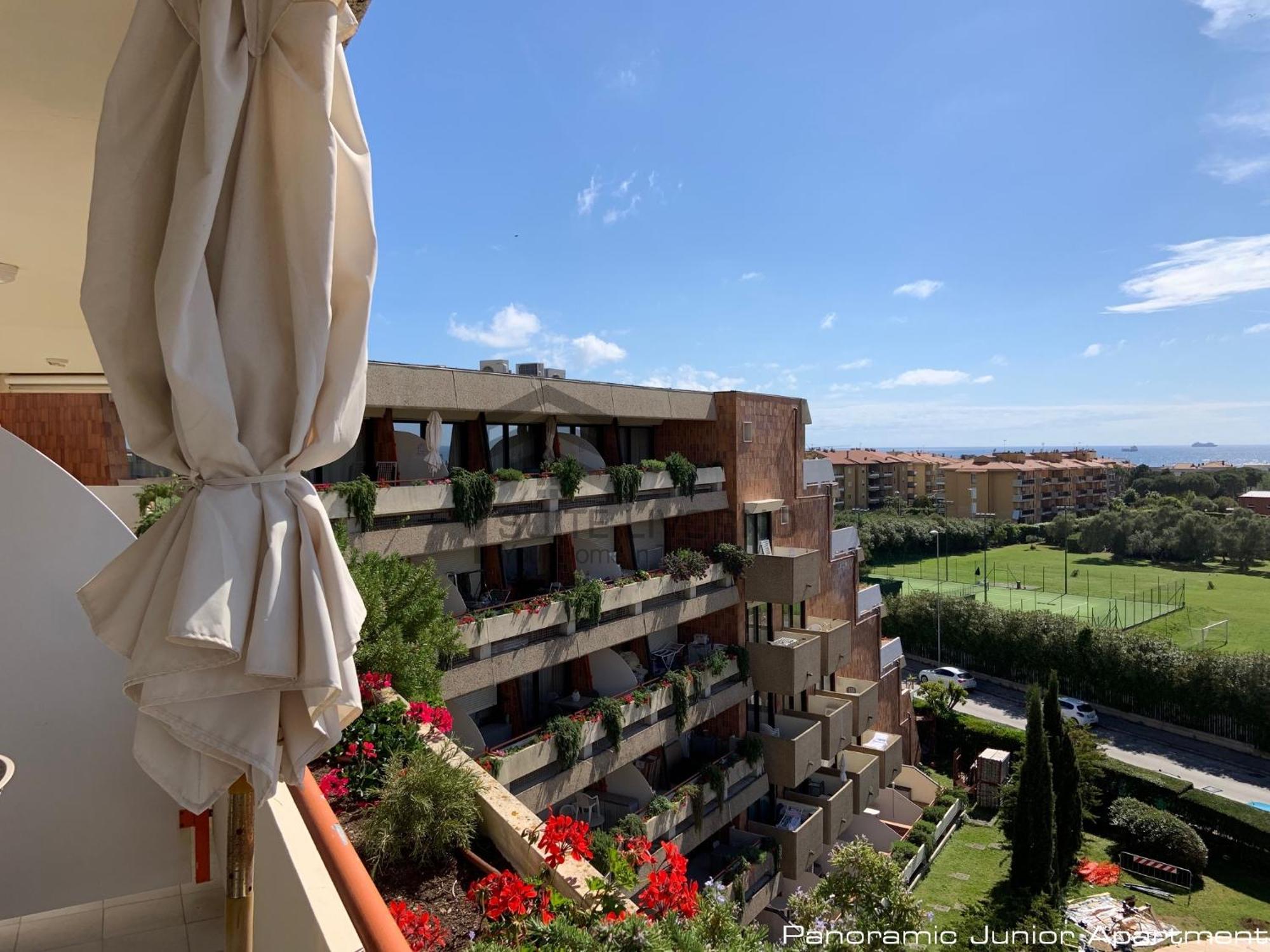 Suites Marilia Apartments Pool Side - Suite Livorno Holiday Home Group Екстер'єр фото